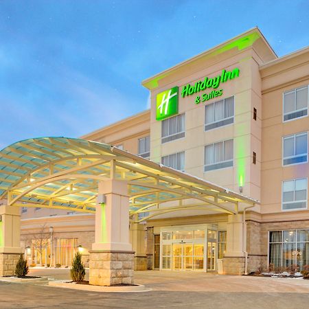 Holiday Inn Hotel & Suites Lima By Ihg Bagian luar foto