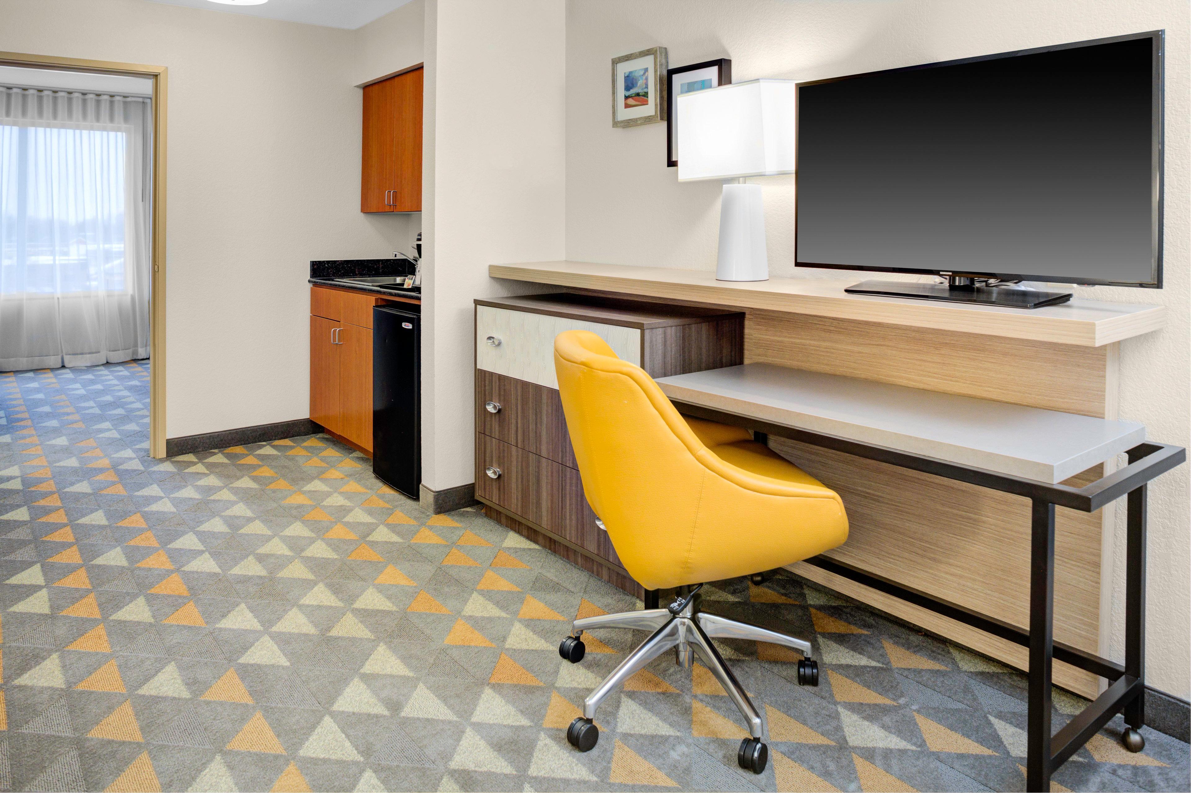 Holiday Inn Hotel & Suites Lima By Ihg Bagian luar foto