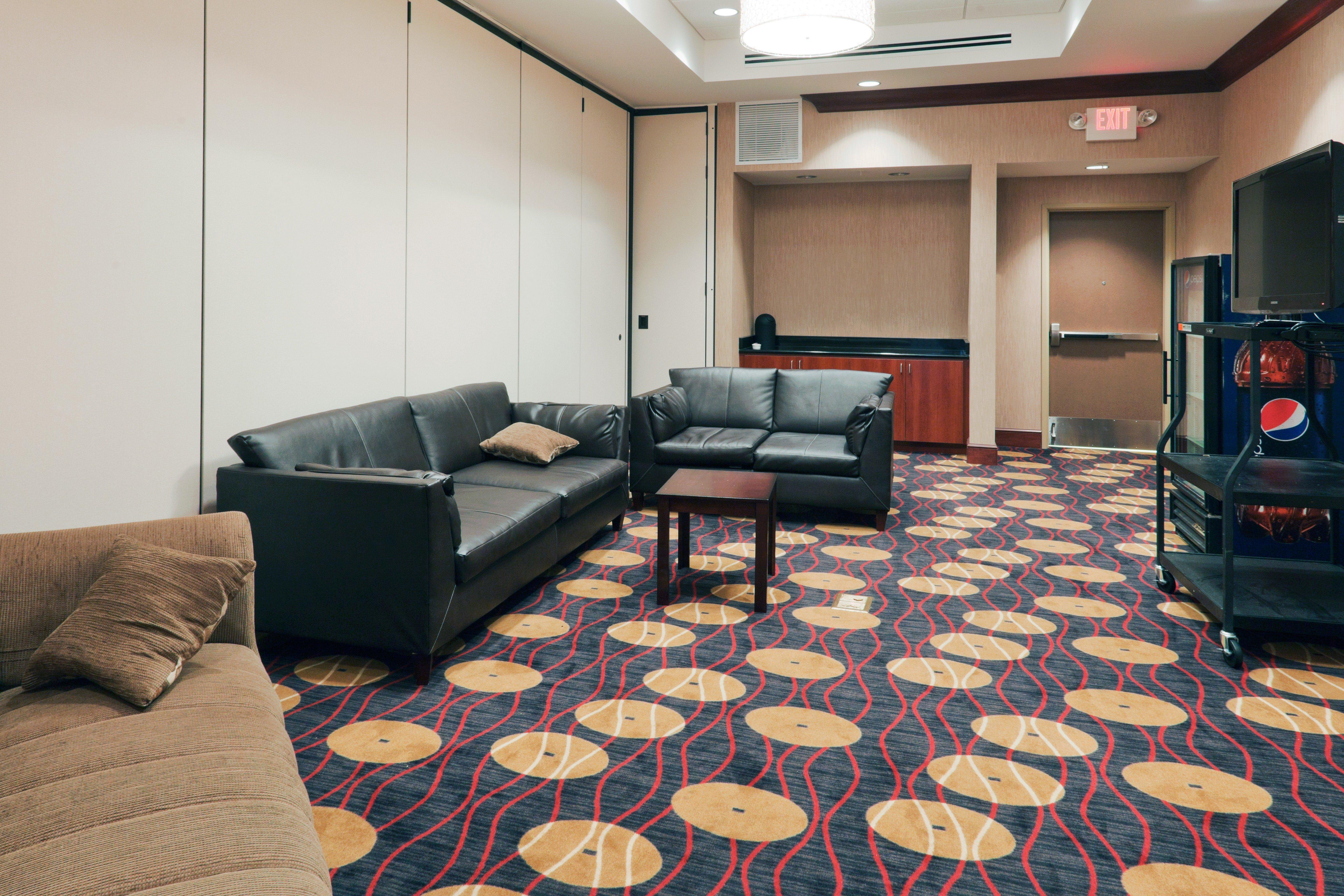 Holiday Inn Hotel & Suites Lima By Ihg Bagian luar foto