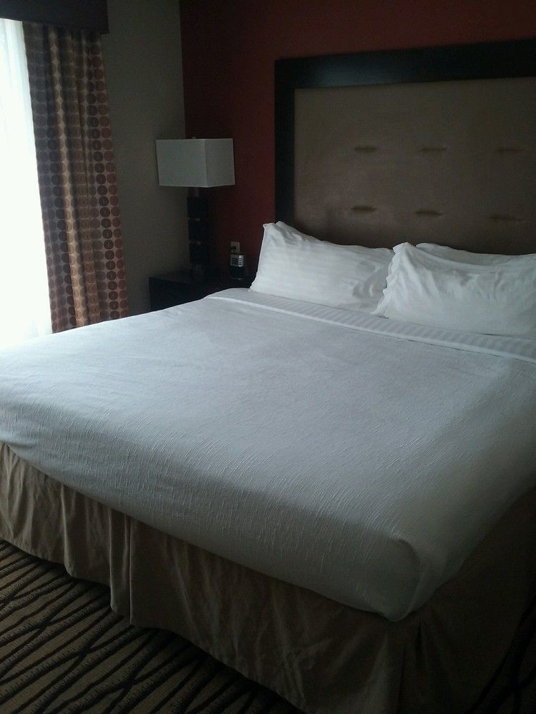 Holiday Inn Hotel & Suites Lima By Ihg Bagian luar foto