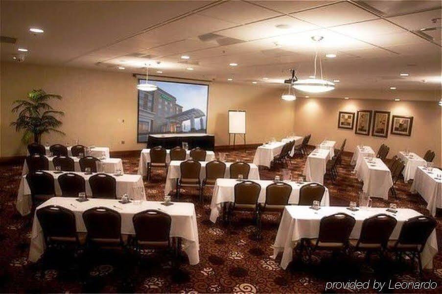 Holiday Inn Hotel & Suites Lima By Ihg Bagian luar foto