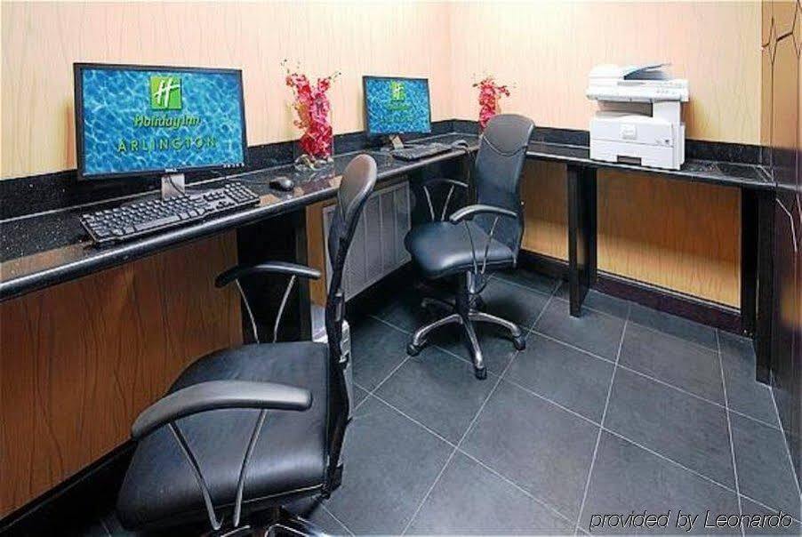 Holiday Inn Hotel & Suites Lima By Ihg Bagian luar foto