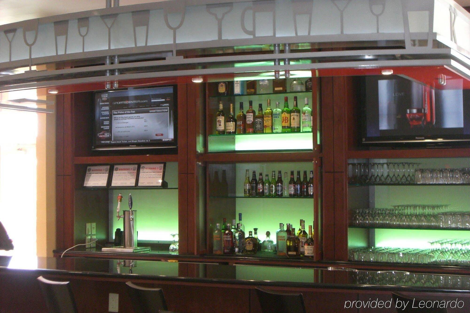 Holiday Inn Hotel & Suites Lima By Ihg Bagian luar foto